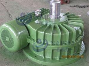 蝸桿減速機-蝸輪蝸桿減速機