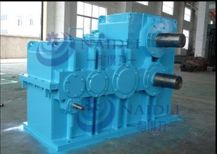非標齒輪減速機-減速機廠家